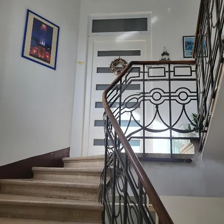 House Of Lords Apartment Opatija