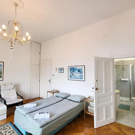 House Of Lords Apartment *